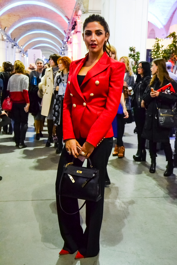 Невероятное шоу: Украинские звезды рассказали о первом дне UFW