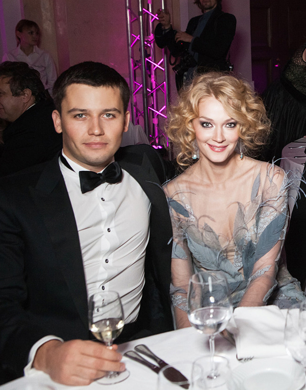 Светлана Ходченкова рассказала о подготовке к свадьбе