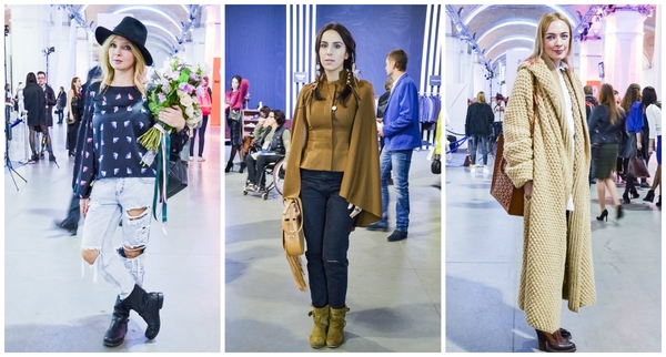 Звездные гости второго дня UFW: Навроцкая, Джамала, Фролова