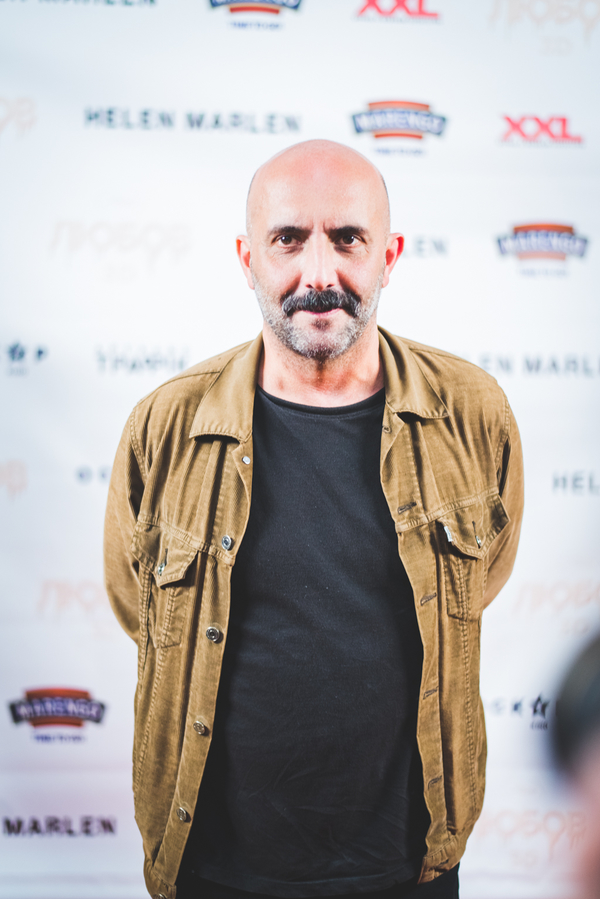 Скандальный режиссер Любовь 3D Гаспар Ноэ рассказал о своих работах