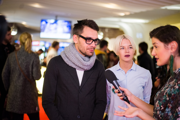 Фото: Марина Головнева