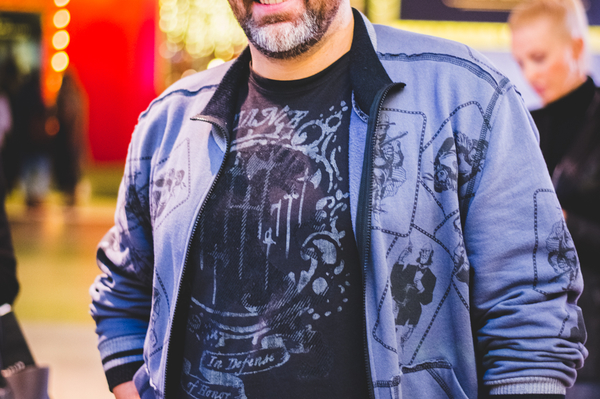 Фото: Марина Головнева