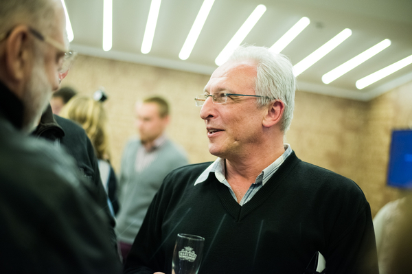 Фото: Марина Головнева