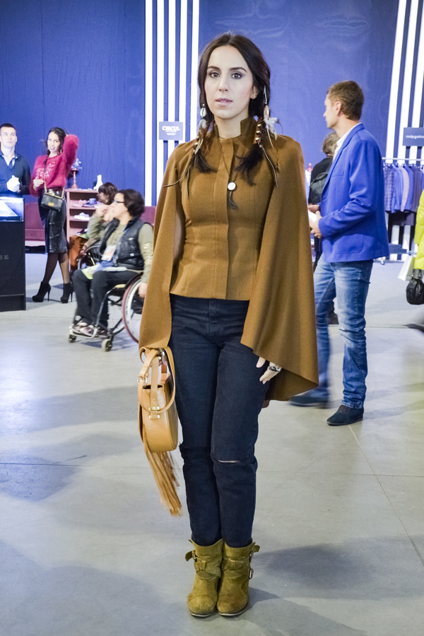 Look дня: Джамала