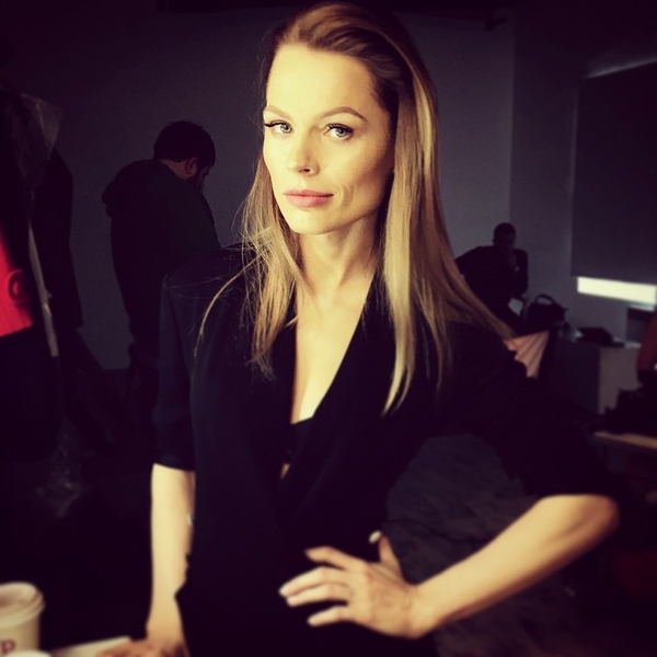 Дочь Ольги Фреймут хотела участвовать в шоу Маленькі гіганти