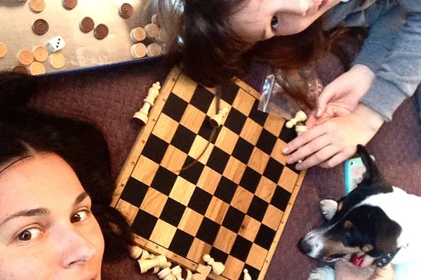 instagram.com/mashaefrosinina