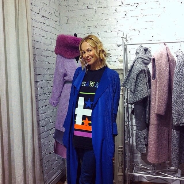 Ольга Аленова: Шовковский мне не помогает