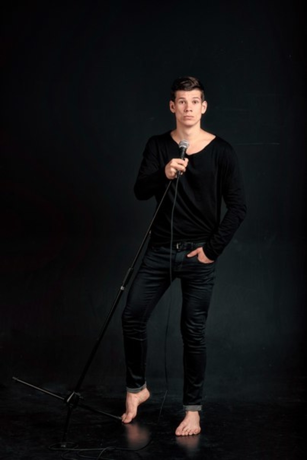 Babak презентовал дебютный клип