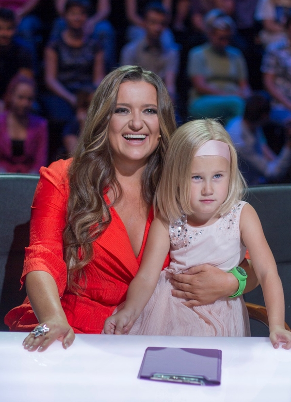 Наталья Могилевская рассказала, как любит расслабляться