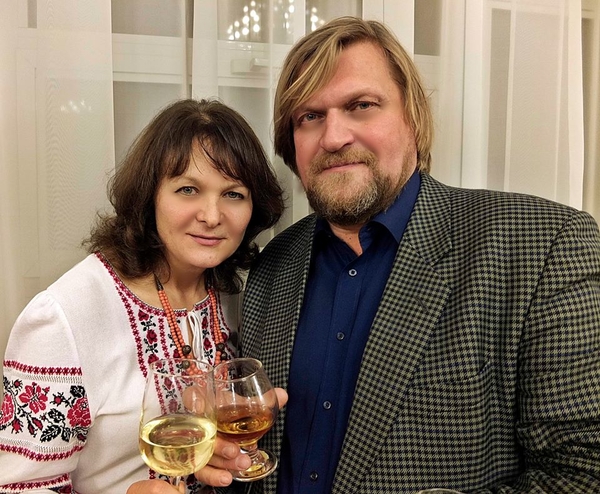 Умер актер и журналист Игорь Куценко