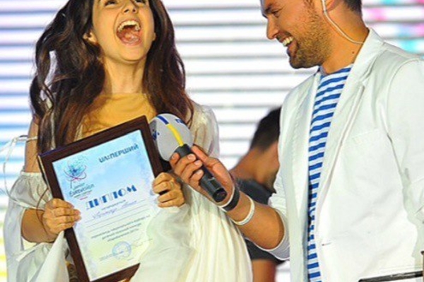 пресс-служба