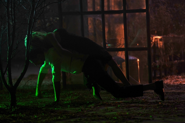 пресс-служба