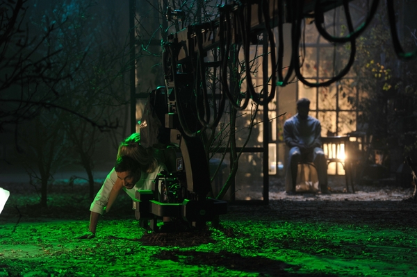 пресс-служба