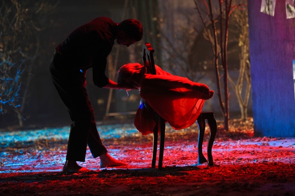 пресс-служба