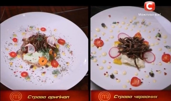 МастерШеф 5 сезон онлайн: В девятом выпуске встреча с родственниками