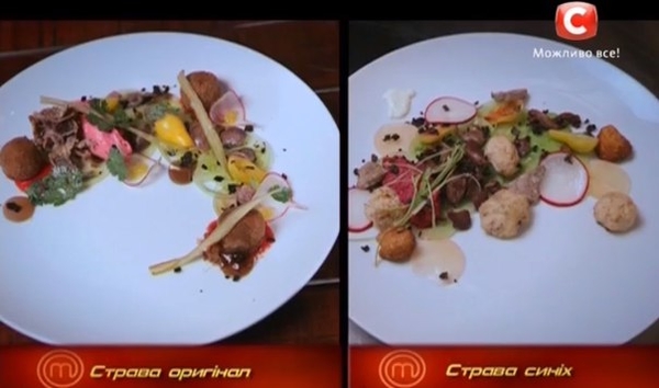 МастерШеф 5 сезон онлайн: В девятом выпуске встреча с родственниками