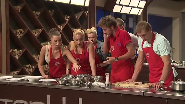 МастерШеф 5 сезон онлайн: Кто покинул шоу в девятом выпуске