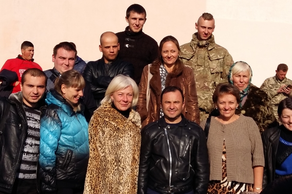 пресс-служба