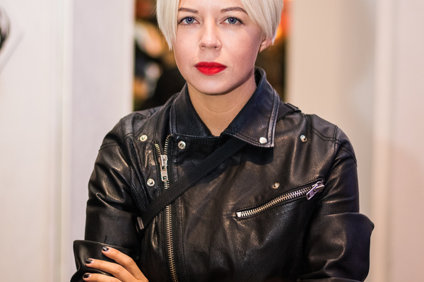 Фото: Марина Головнева