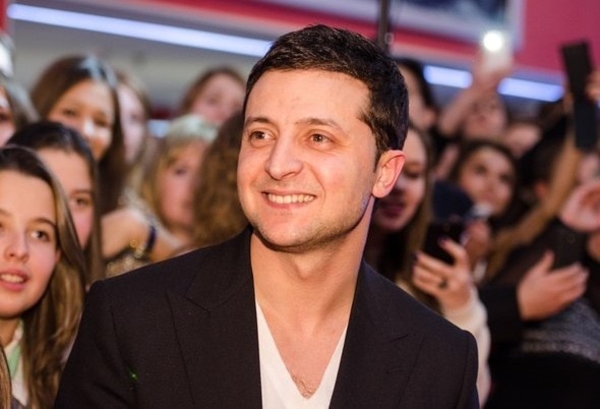 Зеленский признался, почему Квартал не приглашает российских звезд