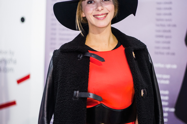 Фото: Марина Головнева