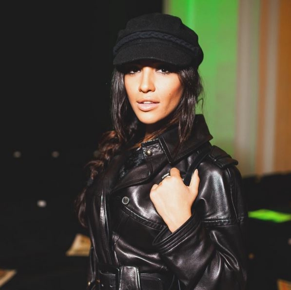 Звездные впечатления о третьем дне UFW: Димопулос, Витвицкая и другие