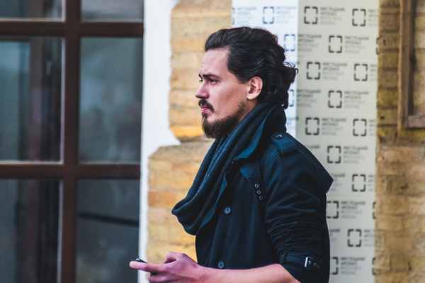 Фото: Марина Головнева