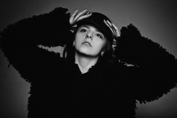 Как попасть на Ukrainian Fashion Week: Опыт студентки