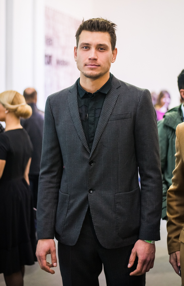 Звездные гости пятого дня UFW: Каднай, Горобец и Коляденко