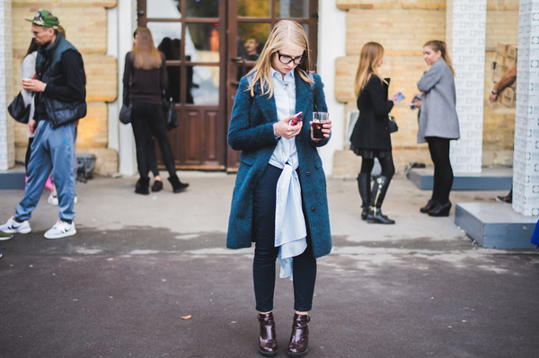 Фото: Марина Головнева