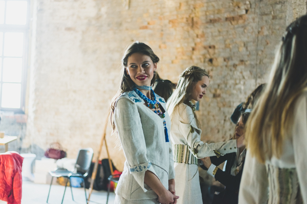 Фото: Марина Головнева