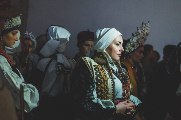 Фото: Марина Головнева