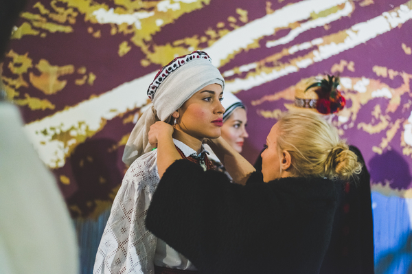 Фото: Марина Головнева