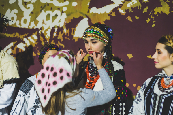 Фото: Марина Головнева