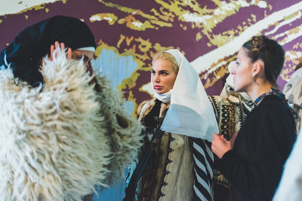 Фото: Марина Головнева