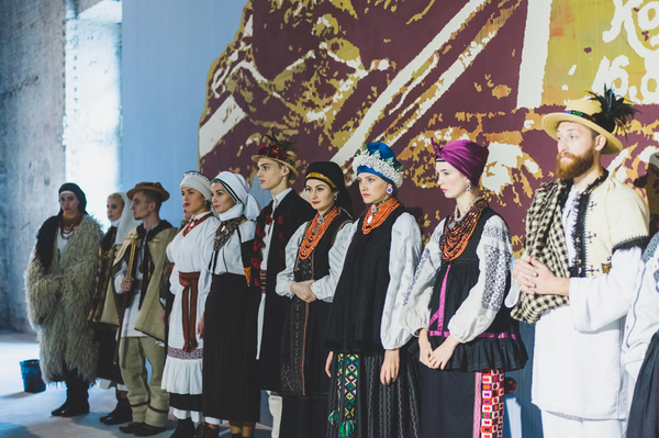 Фото: Марина Головнева