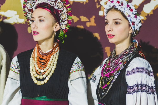 Фото: Марина Головнева