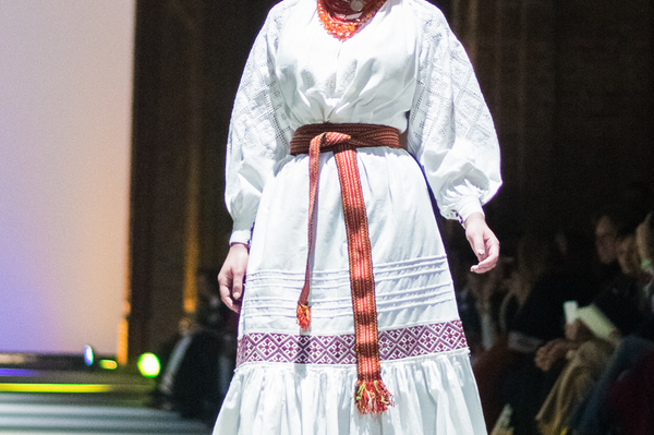 Фото: Марина Головнева