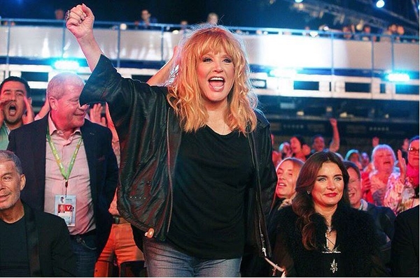 Алла Пугачева скоро станет прабабушкой – СМИ