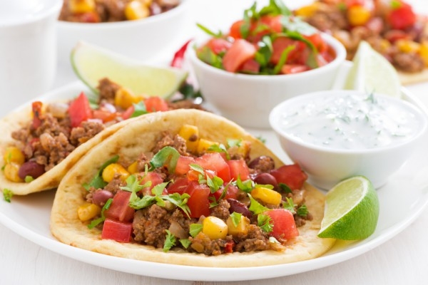 Что приготовить из фарша: ТОП-5 рецептов