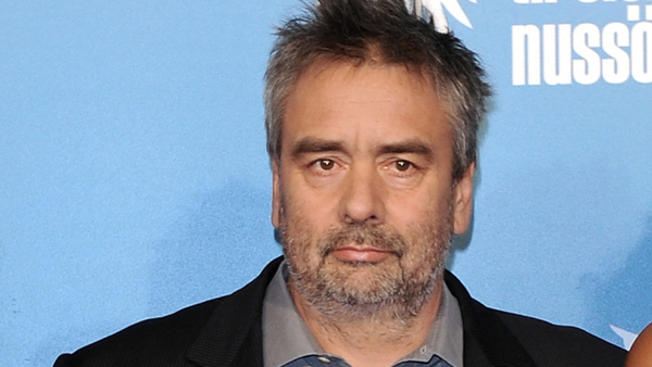 Парижский суд оштрафовал кинокомпанию Люка Бессона за плагиат