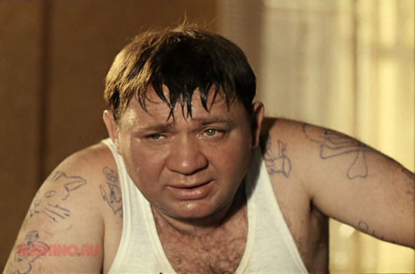 Похищенный памятник актеру Евгению Леонову сдали на металлолом