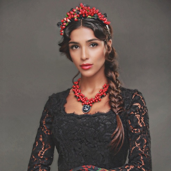 Димопулос: Я люблю этого человека, мы – счастливы и планируем обвенчаться