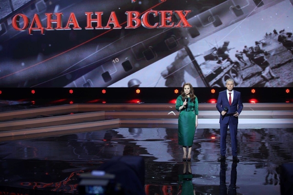 Свой день рождения Интер отметит в полночь