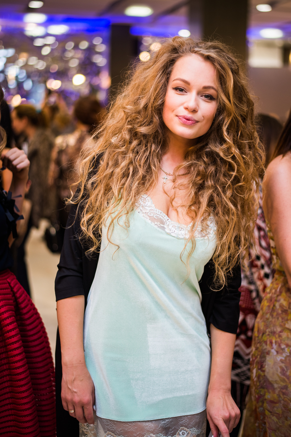 Певица Яна Соломко: Я человек вне моды