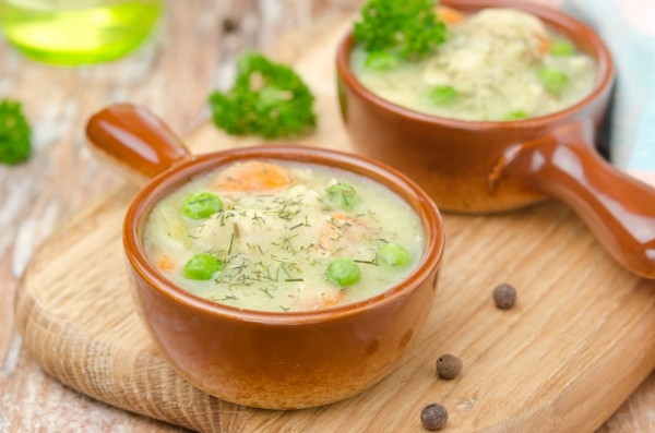 Блюда из курицы: ТОП-5 рецептов