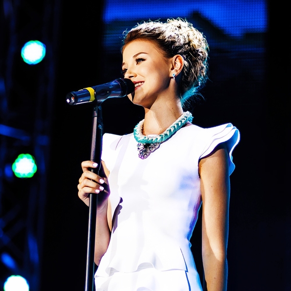 Победительница детского Sanremo София Тарасова презентовала новую песню