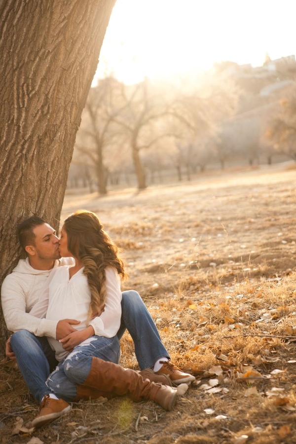 Фото дня: Любимая осень