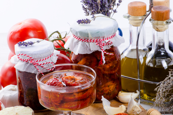 МастерШеф 6: секреты южно-итальянской консервации от Сергея Калинина