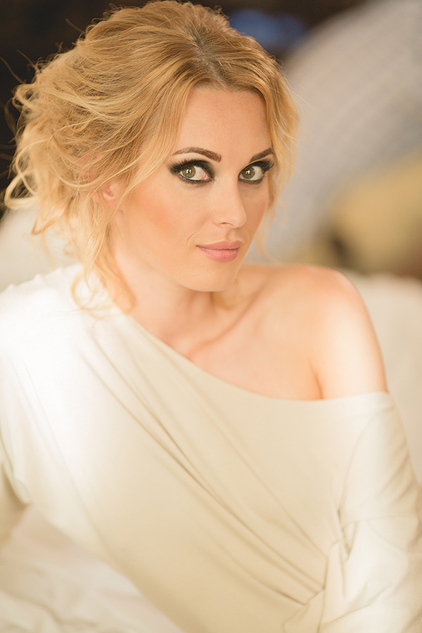 Аида Николайчук стала жертвой политтехнологов